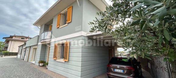 2 bedrooms Villa in Salizzole, Italy No. 324530 24