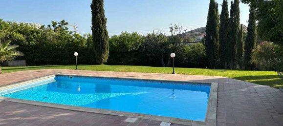 5 Schlafzimmer Haus in Agios Tychonas, Cyprus, Nr. 7680 7