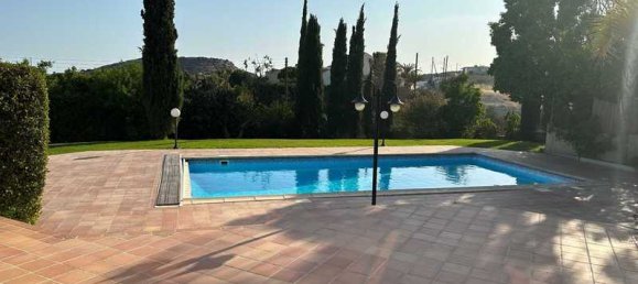 5 Schlafzimmer Haus in Agios Tychonas, Cyprus, Nr. 7680 5