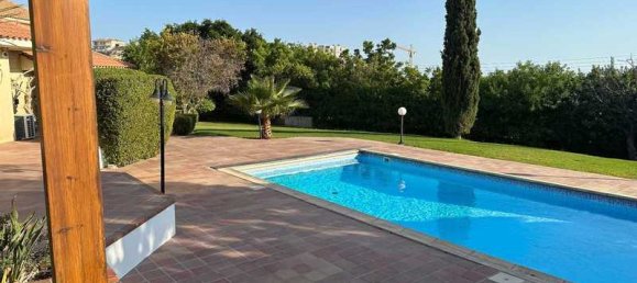 5 Schlafzimmer Haus in Agios Tychonas, Cyprus, Nr. 7680 8