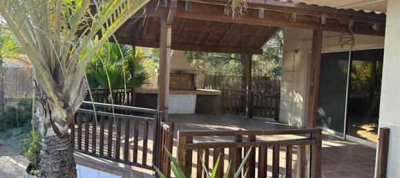 5 Schlafzimmer Haus in Agios Tychonas, Cyprus, Nr. 7680 6