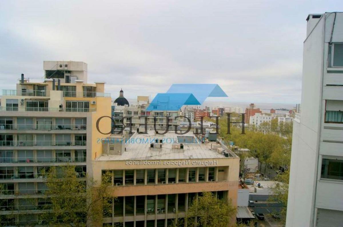 1 bedroom Office in Montevideo, Uruguay No. 13359