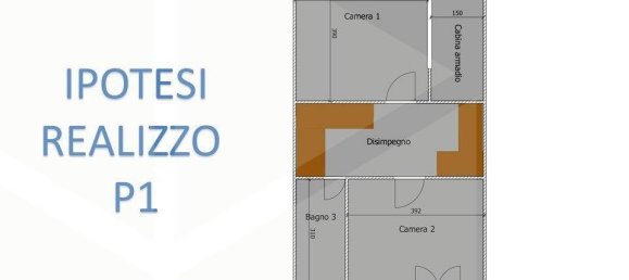 4غرفة فيلا في Modugno, Italy رقم 20166 5