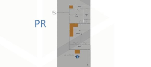 4غرفة فيلا في Modugno, Italy رقم 20166 18