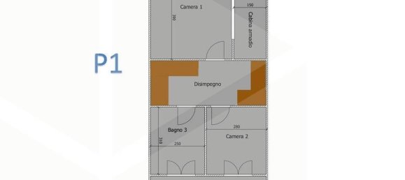 4غرفة فيلا في Modugno, Italy رقم 20166 4