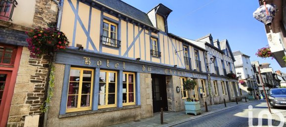 2 غرف نوم شقة في Chateaugiron, France رقم 276092 10