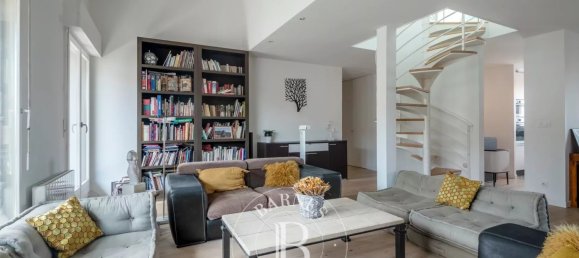 Dúplex de 4 dormitorios en Lyon, France No. 345796 4