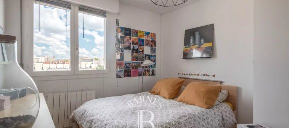 Dúplex de 4 dormitorios en Lyon, France No. 345796 9
