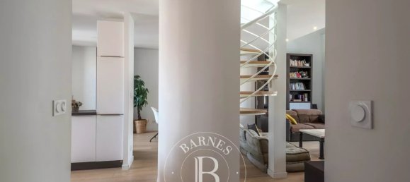 Dúplex de 4 dormitorios en Lyon, France No. 345796 3