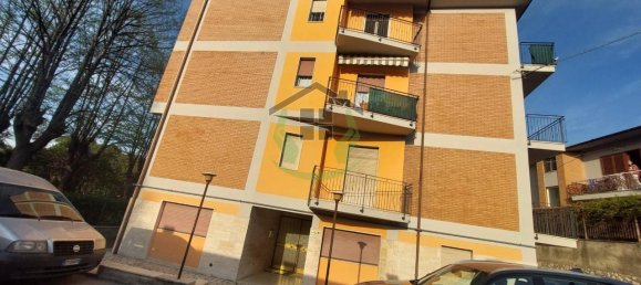 4-Zimmer Wohnung in Ascoli Piceno, Italy, Nr. 33816 2