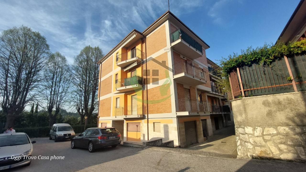 4-Zimmer Wohnung in Ascoli Piceno, Italy, Nr. 33816