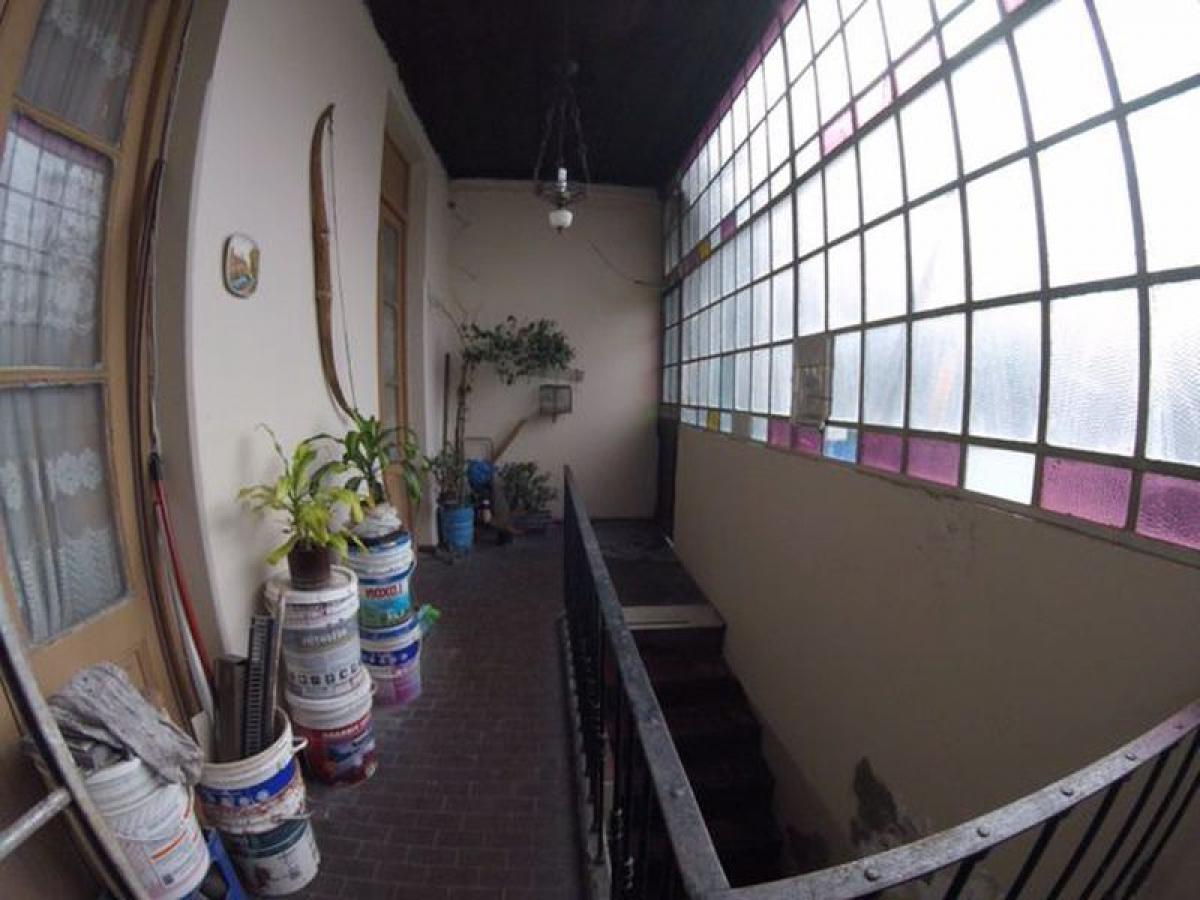  Land in Buenos Aires, Argentina No. 119528