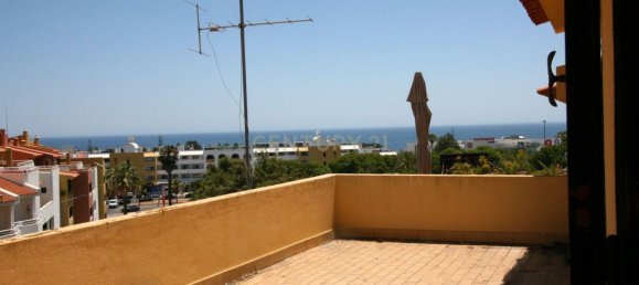 1 bedroom Duplex in Albufeira, Portugal No. 283994 21