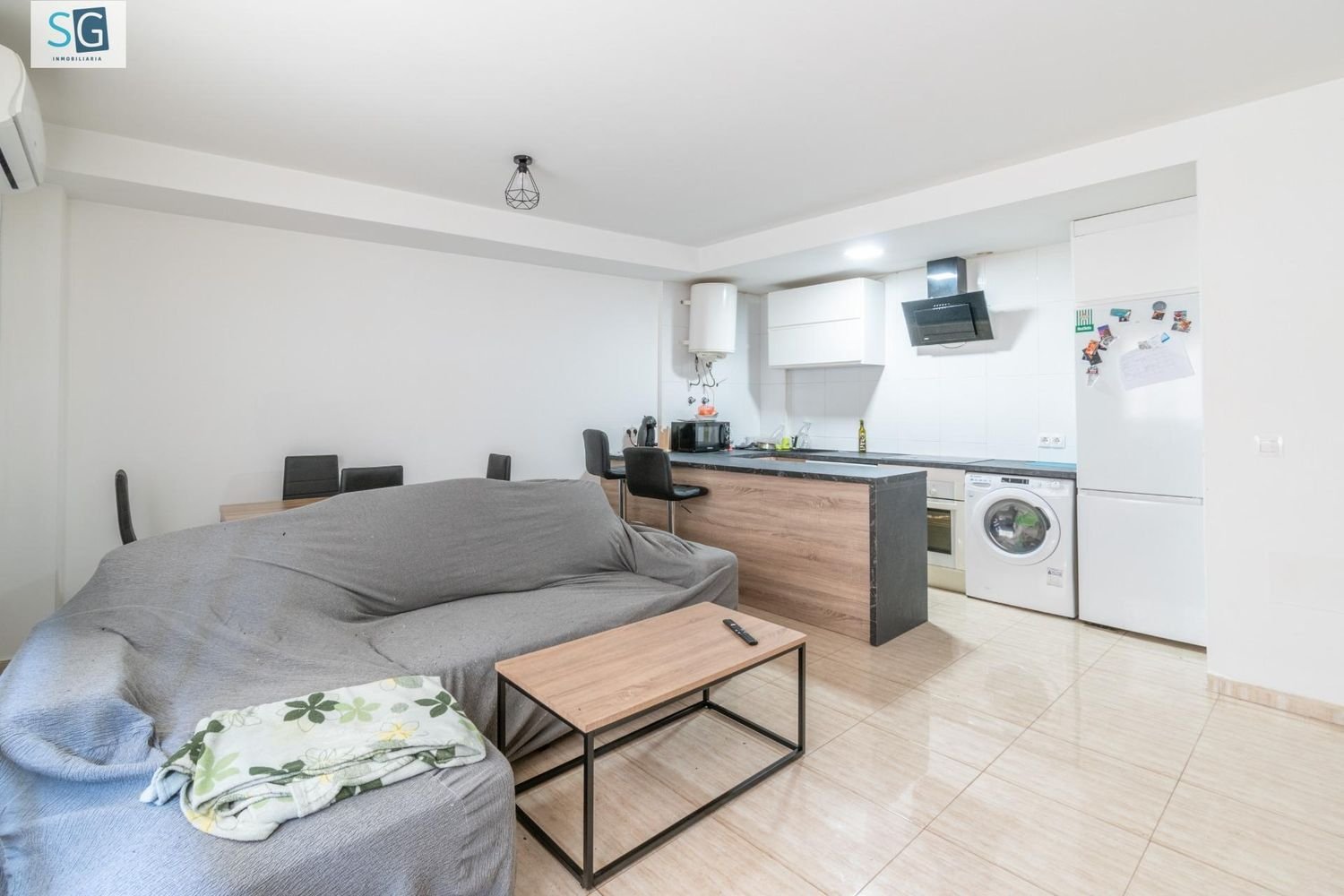 1 bedroom Apartment in Cullar Vega, Spain No. 83609