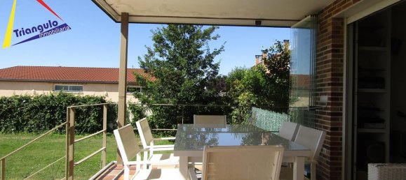 6 غرف نوم تاون هاوس في Segovia, Spain رقم 76791 3