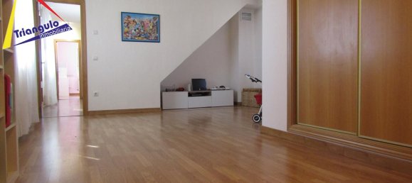 6 غرف نوم تاون هاوس في Segovia, Spain رقم 76791 21