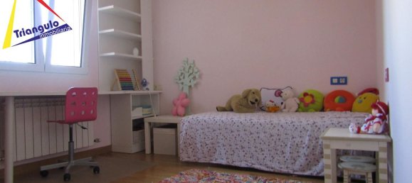 6 غرف نوم تاون هاوس في Segovia, Spain رقم 76791 29