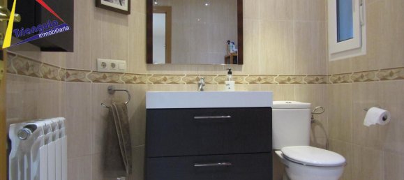 6 غرف نوم تاون هاوس في Segovia, Spain رقم 76791 33