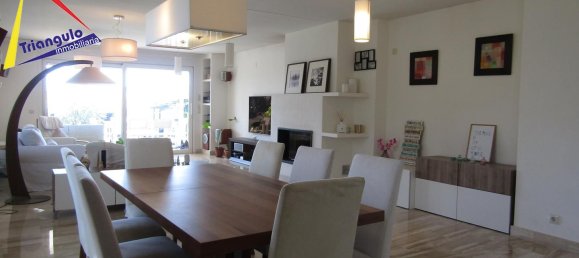 6 غرف نوم تاون هاوس في Segovia, Spain رقم 76791 7