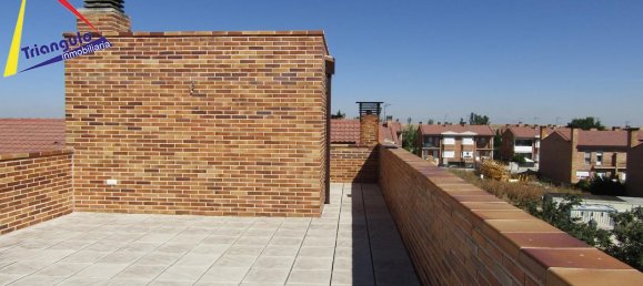 6 غرف نوم تاون هاوس في Segovia, Spain رقم 76791 14