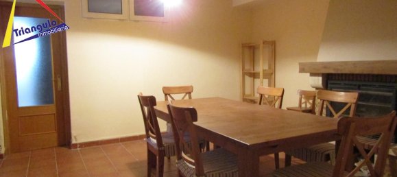 6 غرف نوم تاون هاوس في Segovia, Spain رقم 76791 39