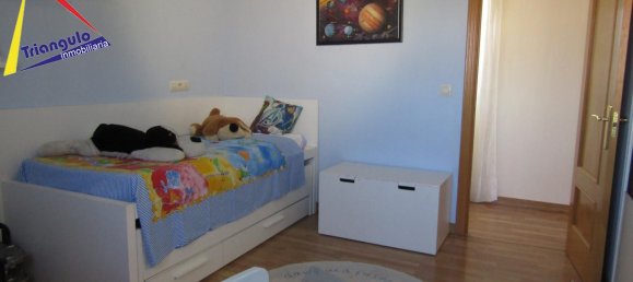 6 غرف نوم تاون هاوس في Segovia, Spain رقم 76791 19