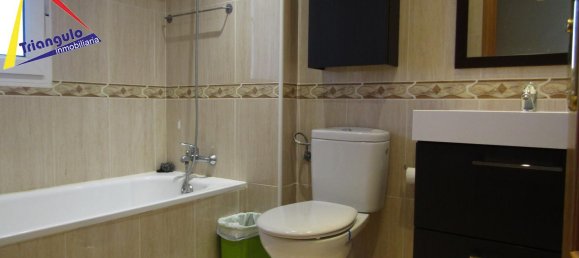 6 غرف نوم تاون هاوس في Segovia, Spain رقم 76791 28