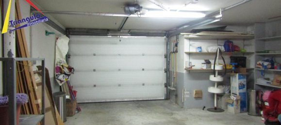 6 غرف نوم تاون هاوس في Segovia, Spain رقم 76791 50