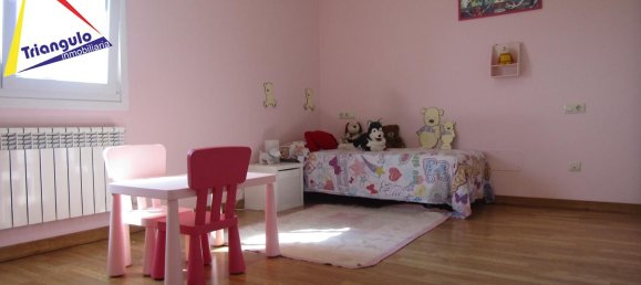 6 غرف نوم تاون هاوس في Segovia, Spain رقم 76791 16