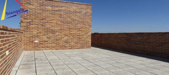 6 غرف نوم تاون هاوس في Segovia, Spain رقم 76791 13