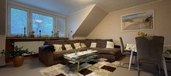 Apartamento T2 em Lower Saxony, Germany N.º 322376 3