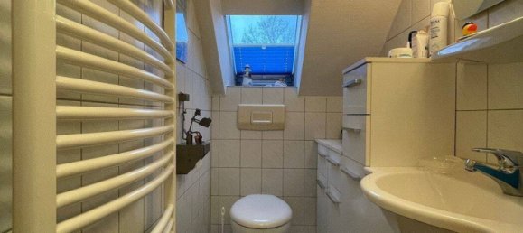 Apartamento T2 em Lower Saxony, Germany N.º 322376 8