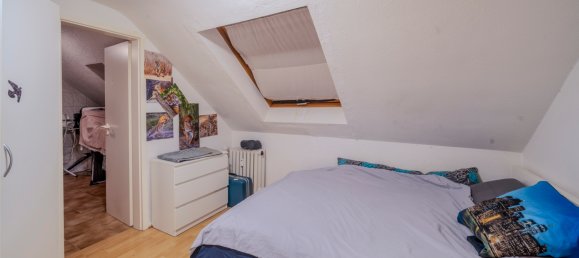 2-Zimmer Wohnung in Düsseldorf, Germany, Nr. 344093 3