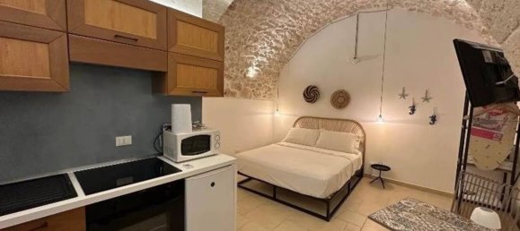 2 Schlafzimmer Villa in Ostuni, Italy, Nr. 345482 2