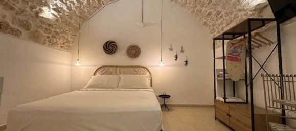 2 Schlafzimmer Villa in Ostuni, Italy, Nr. 345482 3