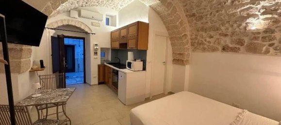 2 Schlafzimmer Villa in Ostuni, Italy, Nr. 345482 5