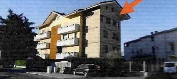 5-Zimmer Wohnung in Limbiate, Italy, Nr. 3758 11