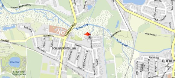 Terreno en Braunschweig, Germany No. 316338 4