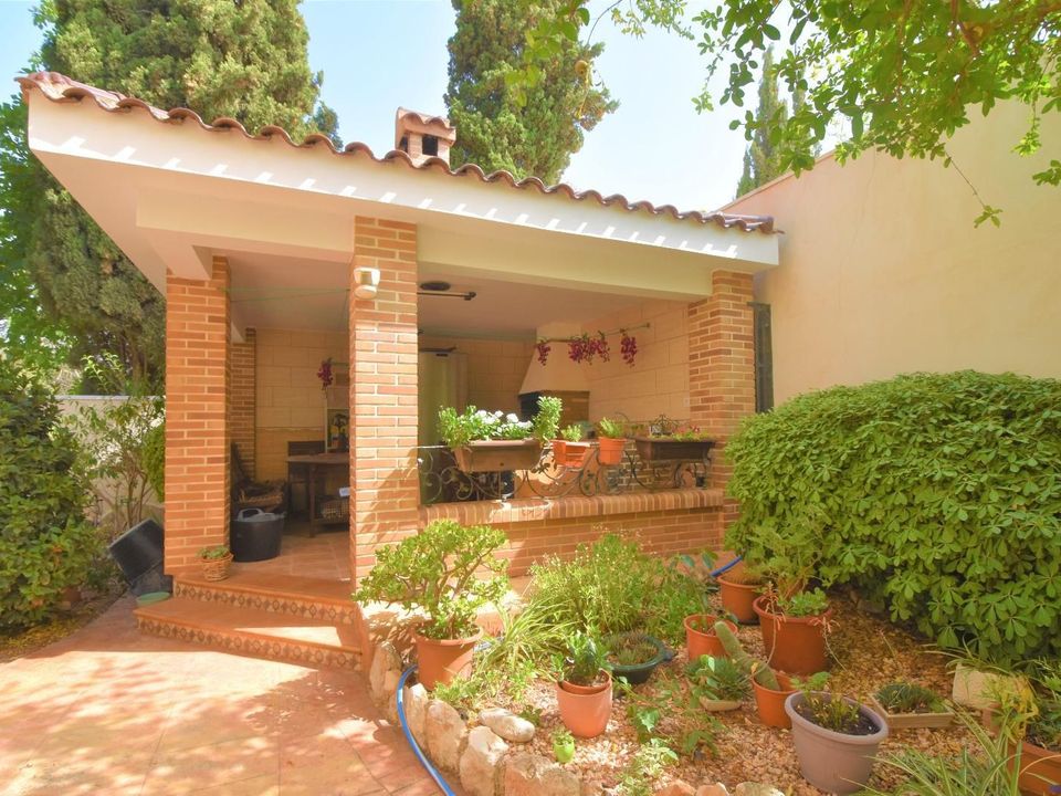 4 Schlafzimmer Villa in Ciudad Quesada, Spain, Nr. 222231