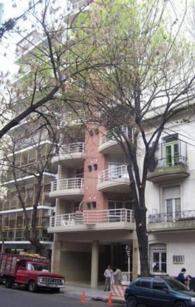 Studio in Buenos Aires, Argentina, Nr. 70429