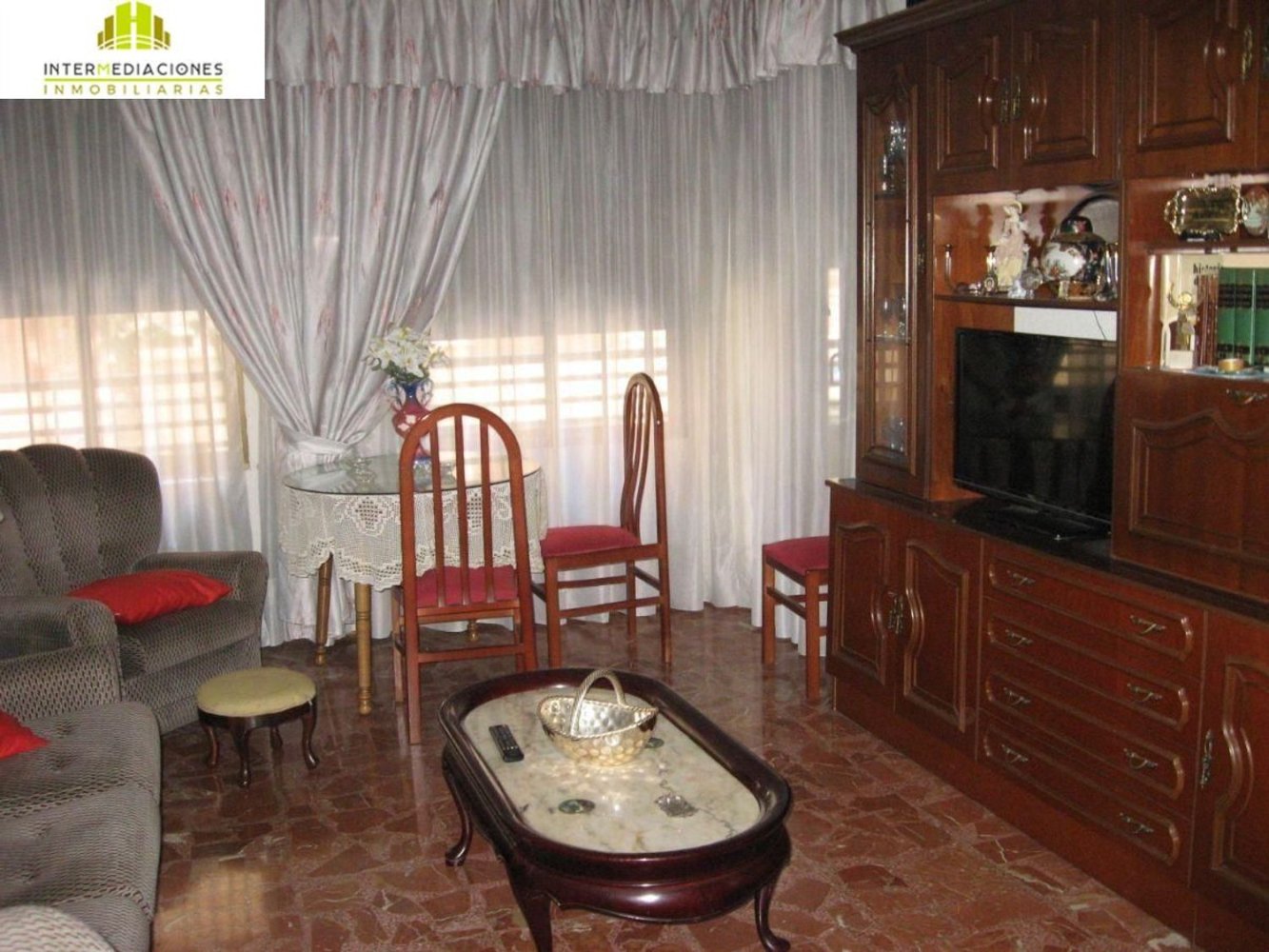 4 غرف نوم شقة في Albacete, Spain رقم 192829