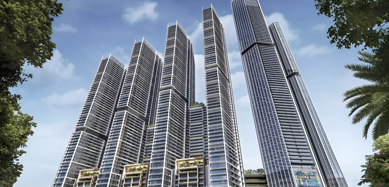 استوديو في دائرة قرية جميرا, UAE رقم 103756