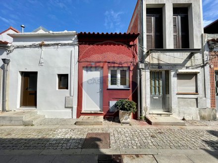 Дом с 4 спальнями в Виана ду Каштелу, Португалия № 172458