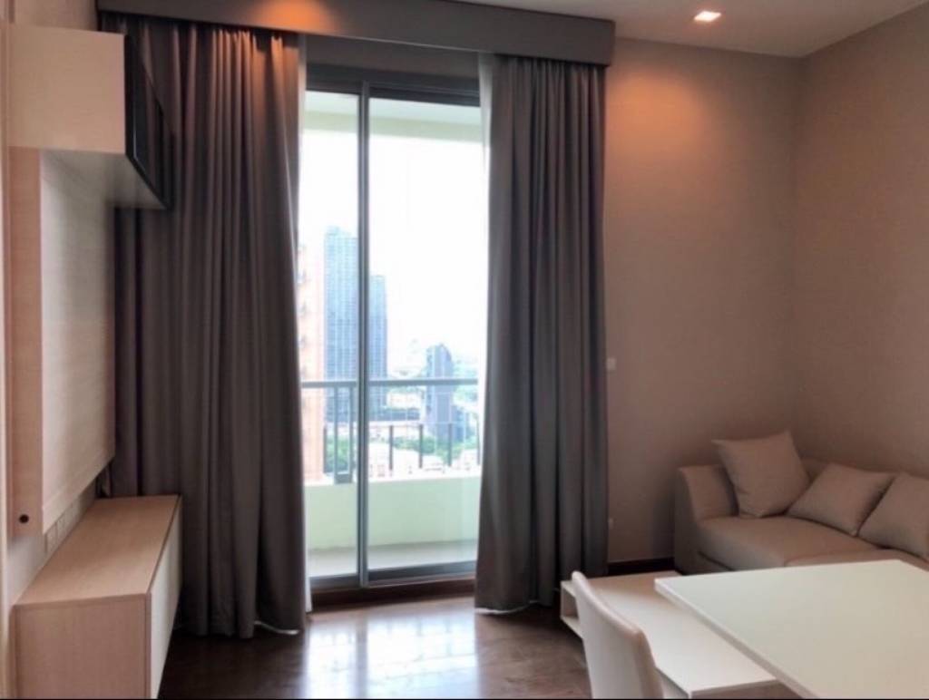 Condominio de 1 dormitorio en Railay Beach, Thailand No. 63065