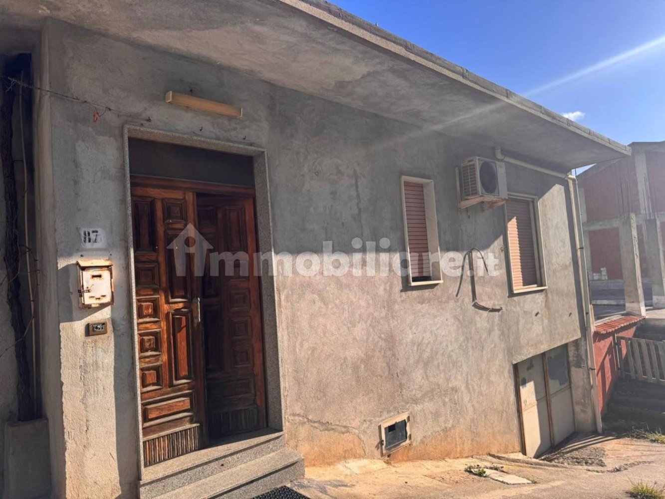 3 chambres Maison à Benestare, Italy No. 278602