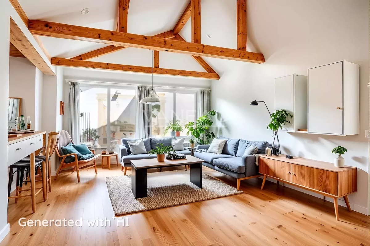 4 bedrooms Apartment in Boulogne-Billancourt, France No. 344213