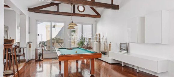 4 bedrooms Apartment in Boulogne-Billancourt, France No. 344213 2