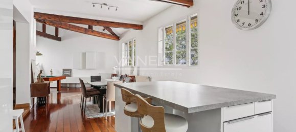 4 bedrooms Apartment in Boulogne-Billancourt, France No. 344213 5