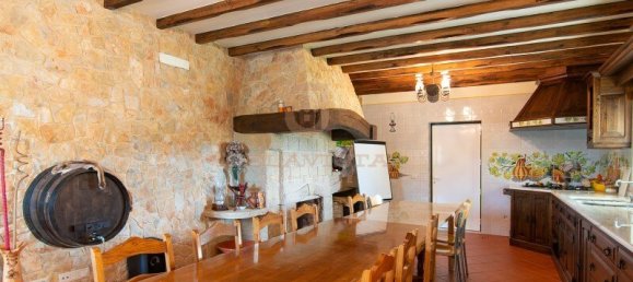 5 bedrooms Villa in Tomar, Portugal No. 140151 8