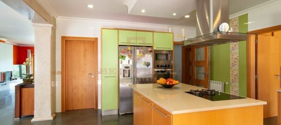 5 bedrooms Villa in Tomar, Portugal No. 140151 7